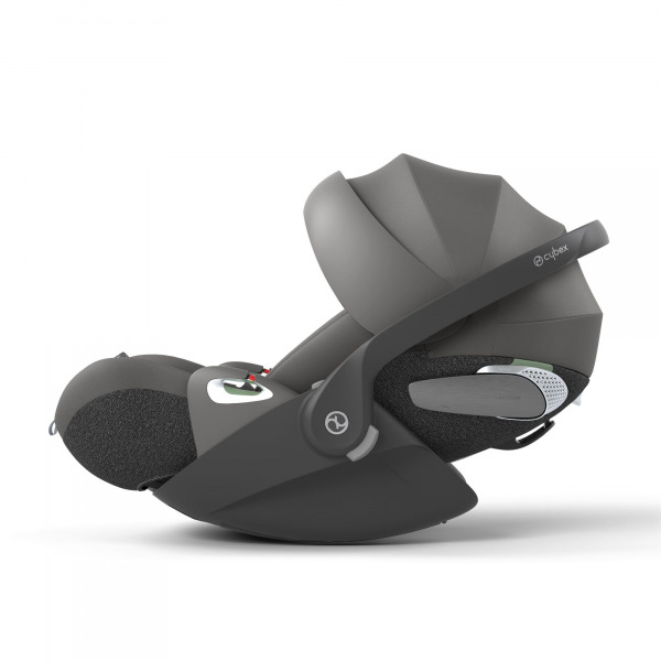 CYBEX Platinum Cloud T - Mirage Grey Comfort
